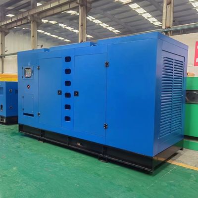 200kw Cummins Generators 250kva Diesel Generator Power Starting System Remote Start