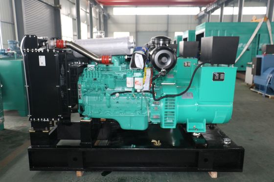 IP23 48V DC Generator 7.5kW 10kW 12kW 20kW 50kW 60kW 80kW 200kVA 220V 230V Dynamo Stirling Engine