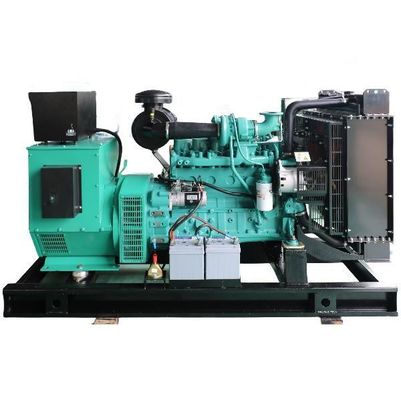 IP23 48V DC Generator 7.5kW 10kW 12kW 20kW 50kW 60kW 80kW 200kVA 220V 230V Dynamo Stirling Engine