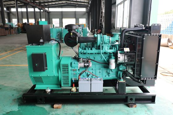 AC Brushless Alternator Generator 7.5kw 10kw 12kw 20kw 50kw 60kw 80kw 200kva 220v 230v Dynamo Stirling Engine
