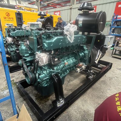 100kW 120kW 100kVA 250kW 500kW 1000kVA 1000kW 1MW Natural Gas Turbine Home Generator