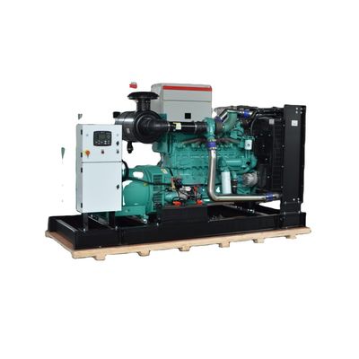 20/30/40/50/60/70/80/100/120/150/200/250kw/kva Water Cooled Diesel Generator Set with Electrical Start