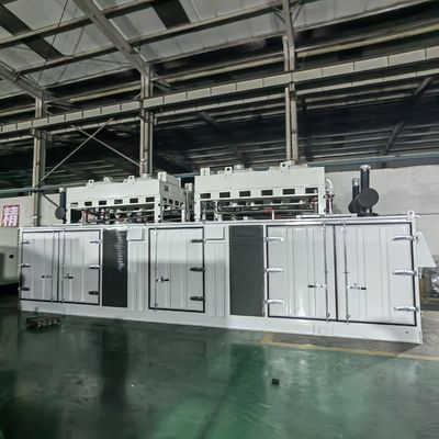 600-1200kw Natural Gas Generator for Home Standby Auto Start and High Starting System